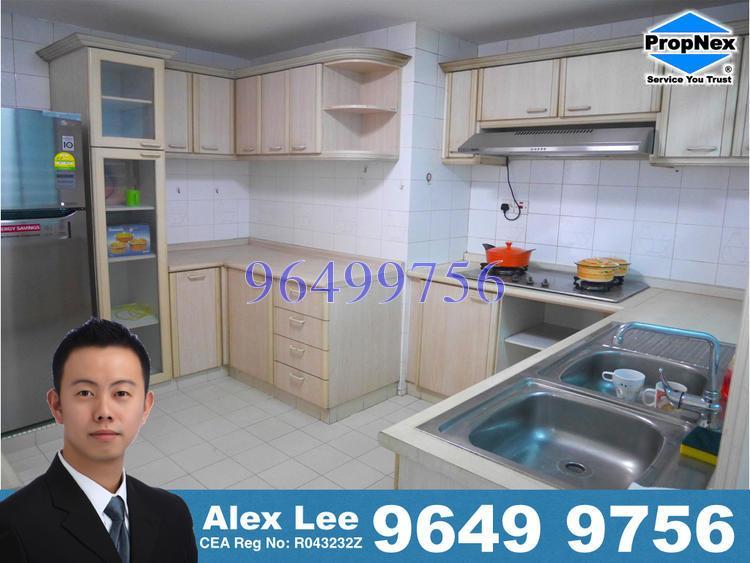 Country Esquire (D20), Condominium #136013752